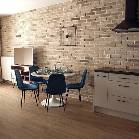 Concept One Apartment 克拉科夫 外观 照片
