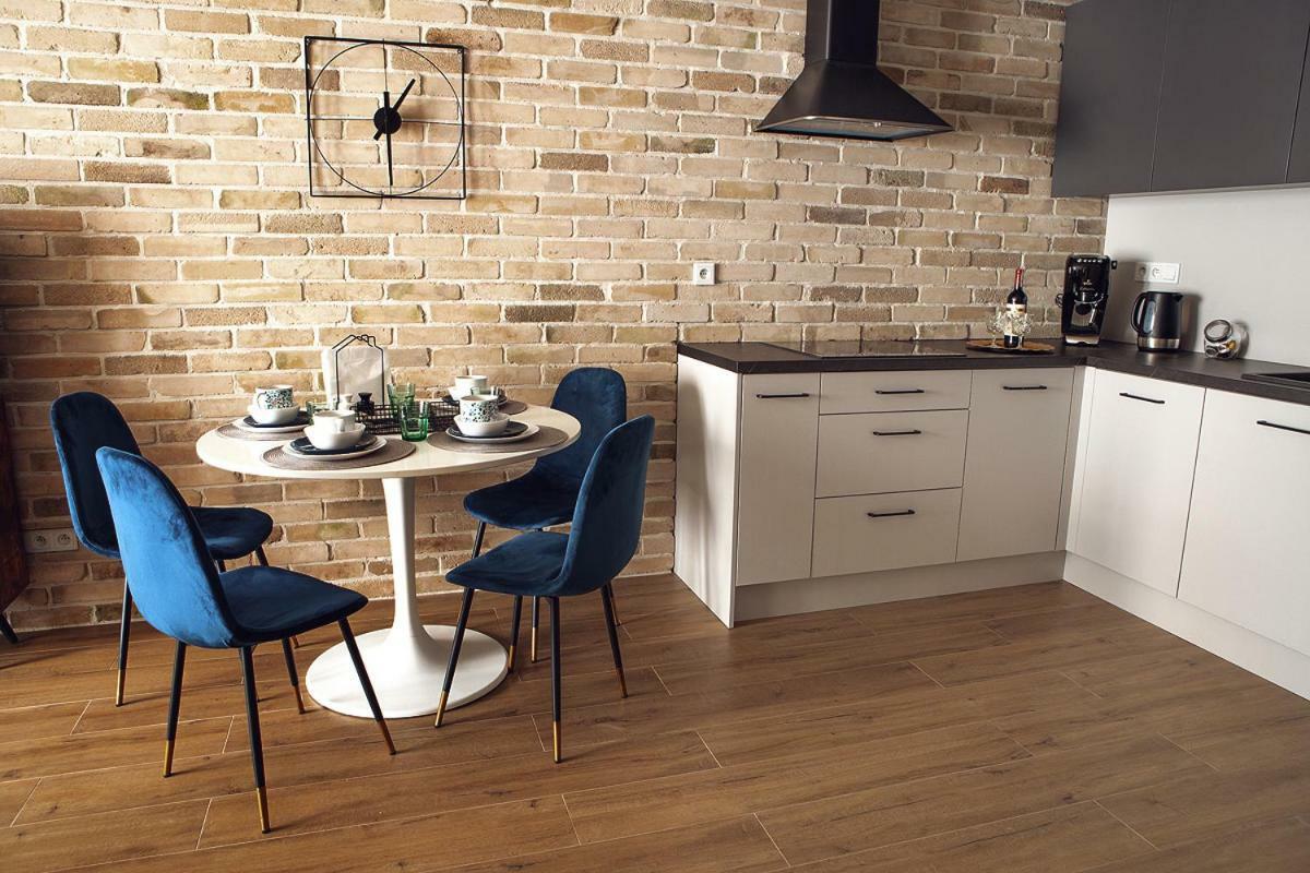 Concept One Apartment 克拉科夫 外观 照片