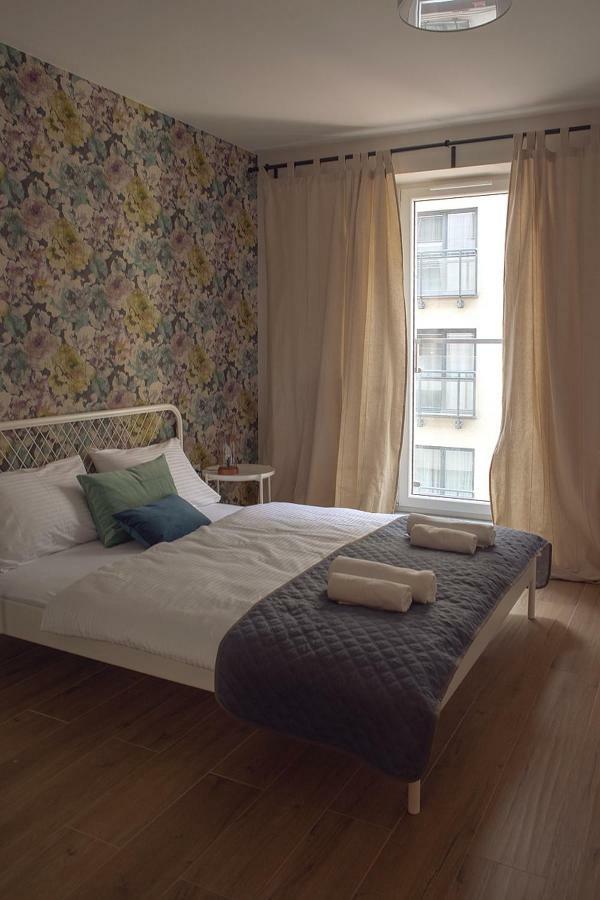 Concept One Apartment 克拉科夫 外观 照片