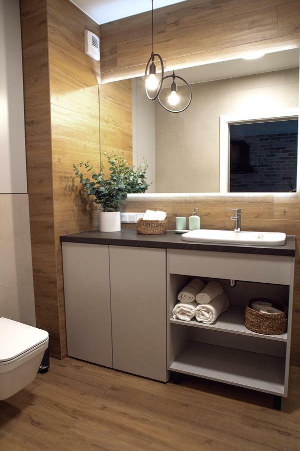Concept One Apartment 克拉科夫 外观 照片